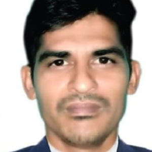 মোঃ রিপন শেখ