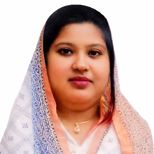 আসমা উল হুসনা