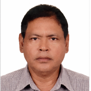 মির্জা সেলিম রেজা