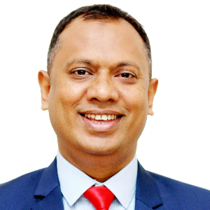 মোঃ শাহ আলম