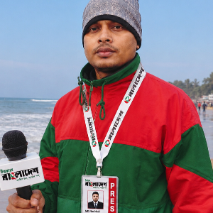 মোঃ নুর নবী 