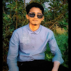 মো: মাসুম বিল্লাহ