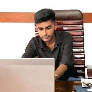 এসএম ফারহান লাবিব