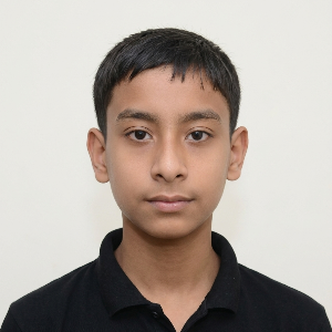মোঃ নাঈম খন্দকার 