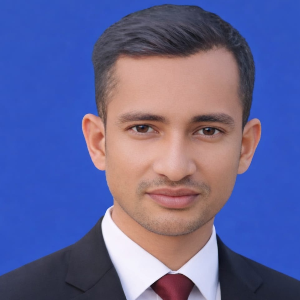 মোঃ ফরহাদ হোসেন 