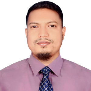 মোঃ জাকির হাসান (জিমি) 