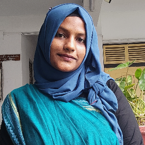 মোসা: সুরাইয়া ইয়াসমিন 
