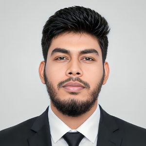 মোঃ তোফাজ্জল হোসেন শান্ত