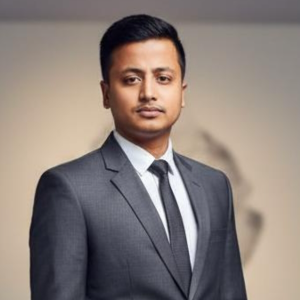 মোঃ আরিফ হোসেন 