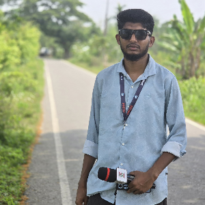 মোঃ হাচান আল মামুন 